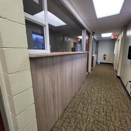Richland Inn Johnstown Esterno foto