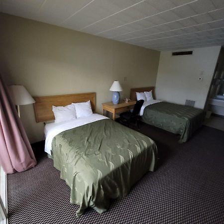 Richland Inn Johnstown Esterno foto