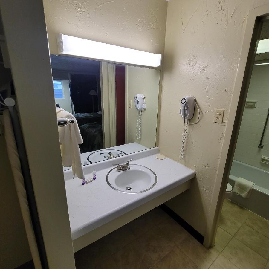 Richland Inn Johnstown Esterno foto
